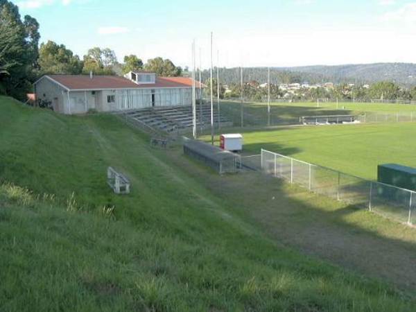 stadium photo