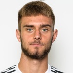player photo