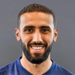 A. Nouri