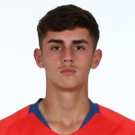 player photo