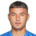 I. Kurban