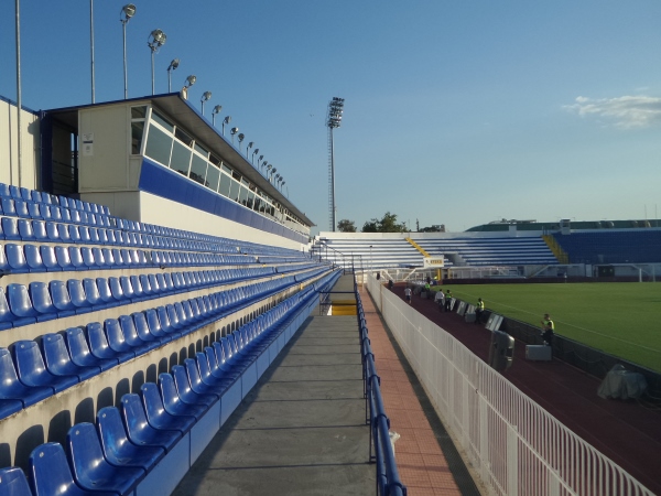 stadium photo