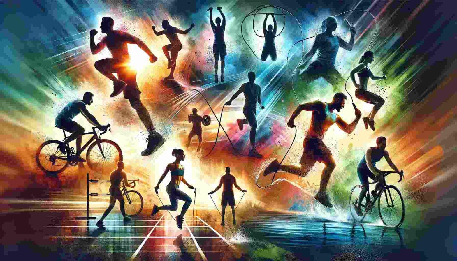 Best cardio for weight loss