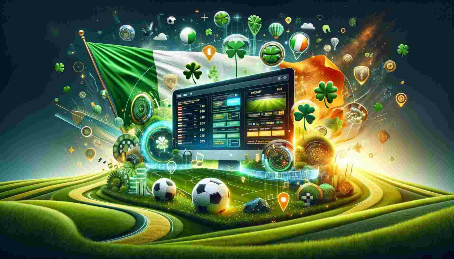 The best sports betting sites Ireland revealed