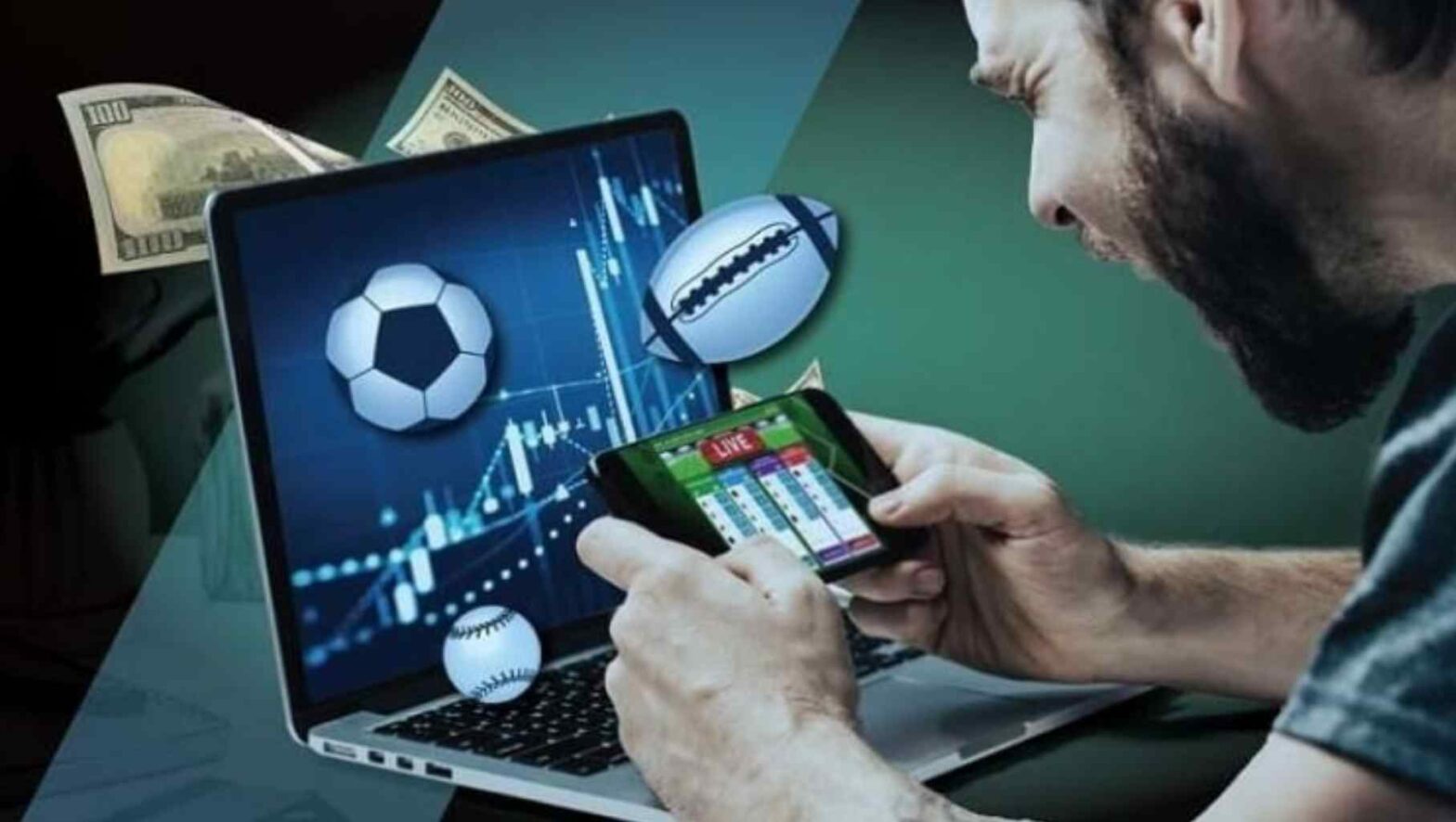 When choosing a sports betting website and its bonuses