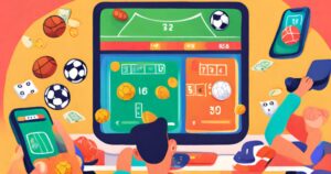 The Rise of Online Sports Betting: How Bookies are Adapting