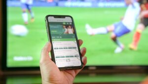 Bet Smart: Advanced Analytics in Football Wagering