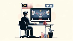 All to Know About Online Live Casino Malaysia