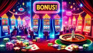 How to Play Strategically & Maximise Your Casino Bonuses