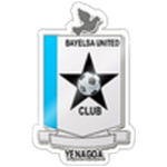 club logo