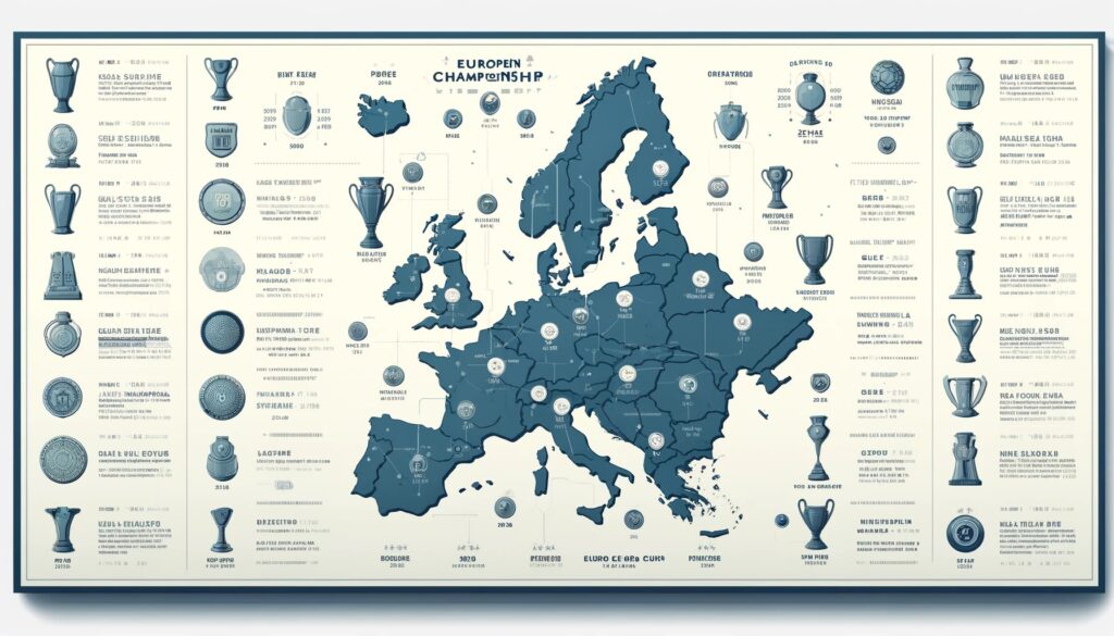 European Championship History