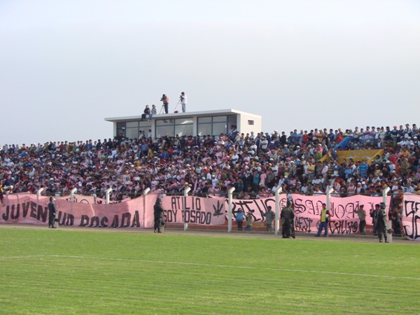 stadium photo