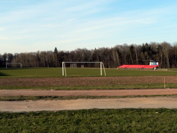 stadium photo
