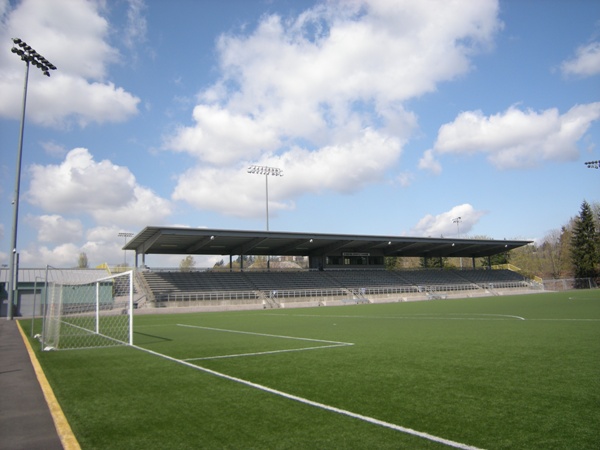 stadium photo