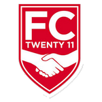 club logo