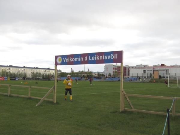 stadium photo