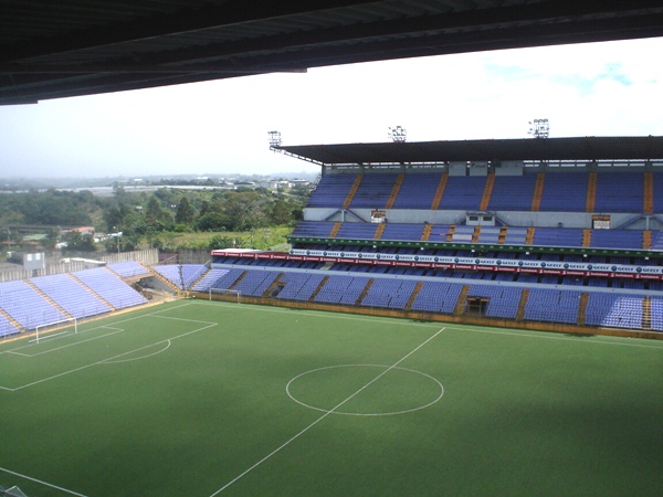 stadium photo