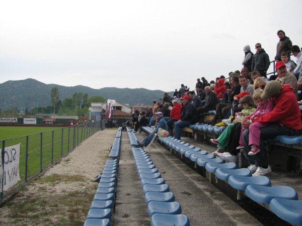 stadium photo