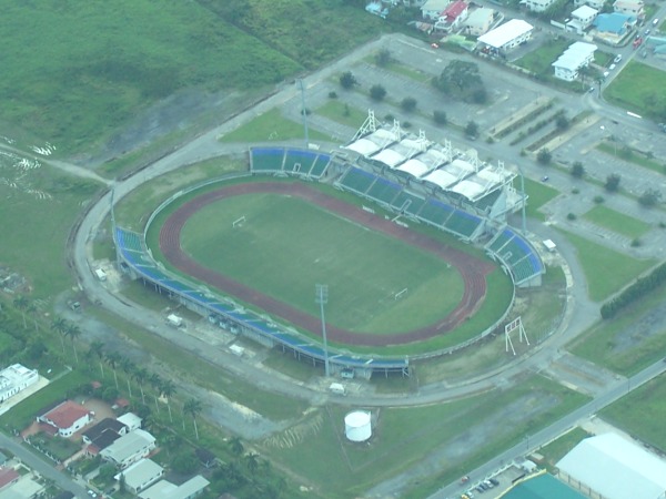 stadium photo