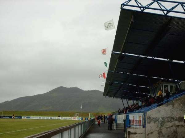stadium photo