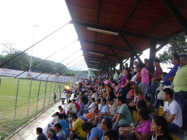 stadium photo