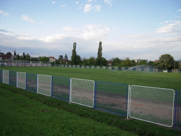stadium photo