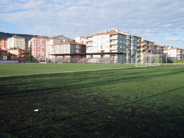 stadium photo