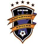 club logo