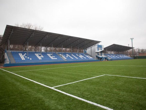 stadium photo