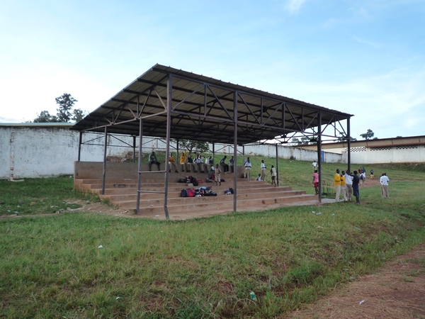 stadium photo