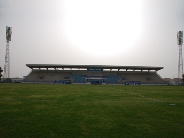 stadium photo