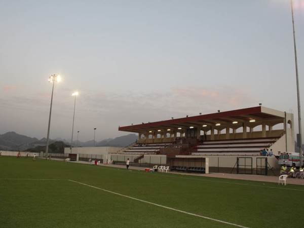 stadium photo