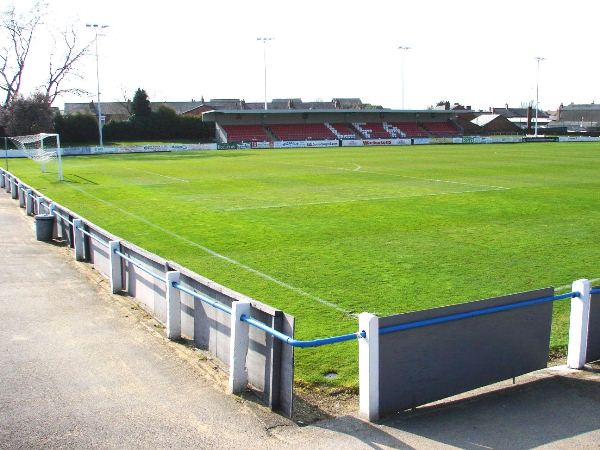 stadium photo