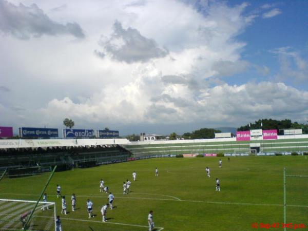 stadium photo