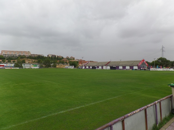 stadium photo