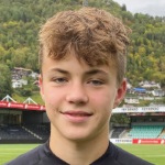 player photo
