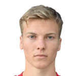 player photo