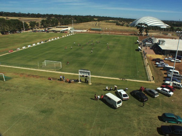 stadium photo