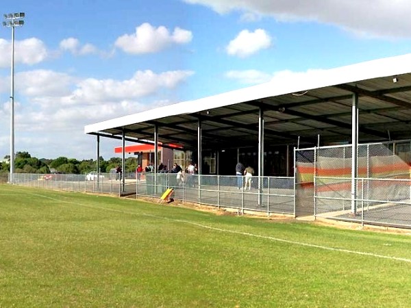 stadium photo