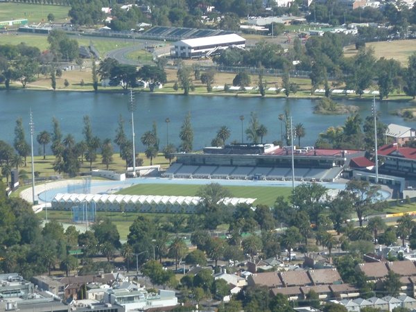 stadium photo