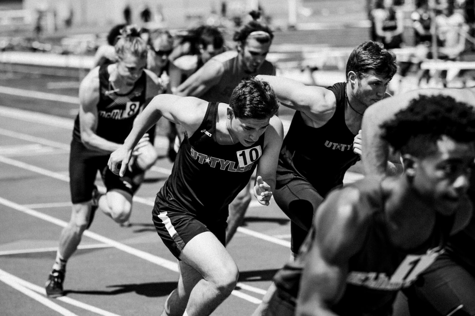 Sports injuries: The acute and chronic health damage athletes have to deal with