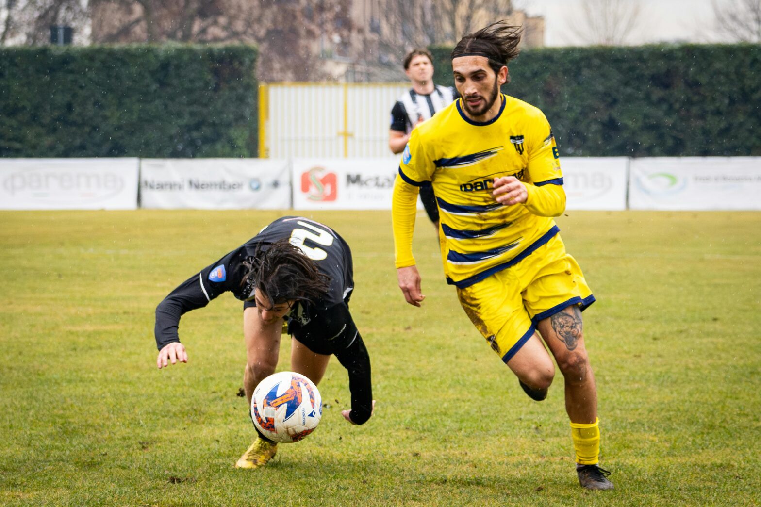 The Role of Football in Mental Health Awareness