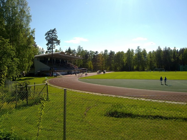 stadium photo