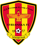 club logo
