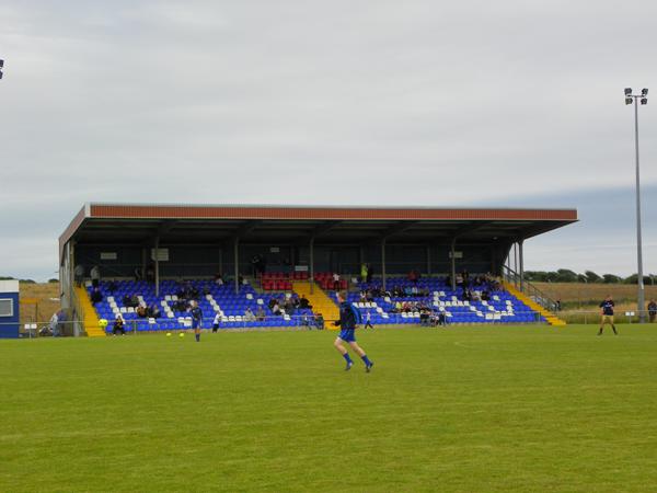 stadium photo