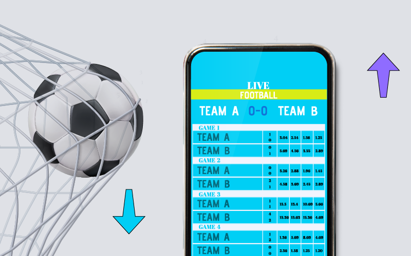Comparison with Bookmakers' Odds