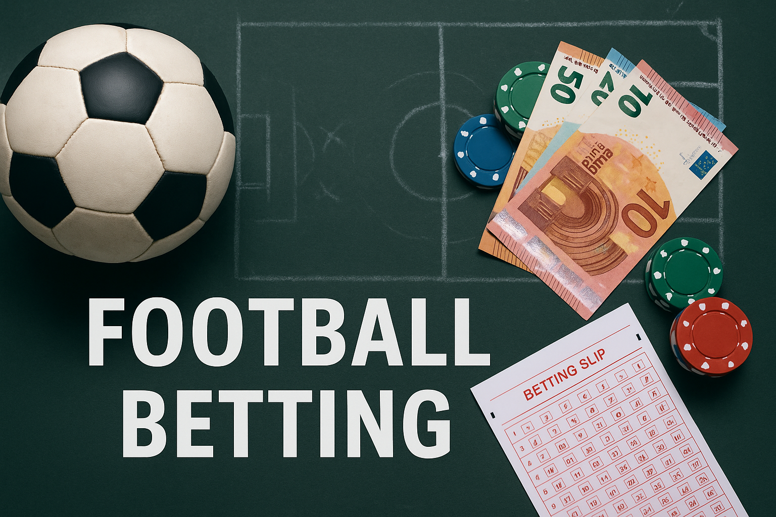 Understanding Casino and Sports Betting Margins