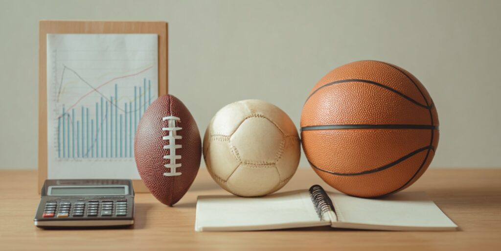 Beginner’s Guide to Mathematical Prediction for Sports Betting