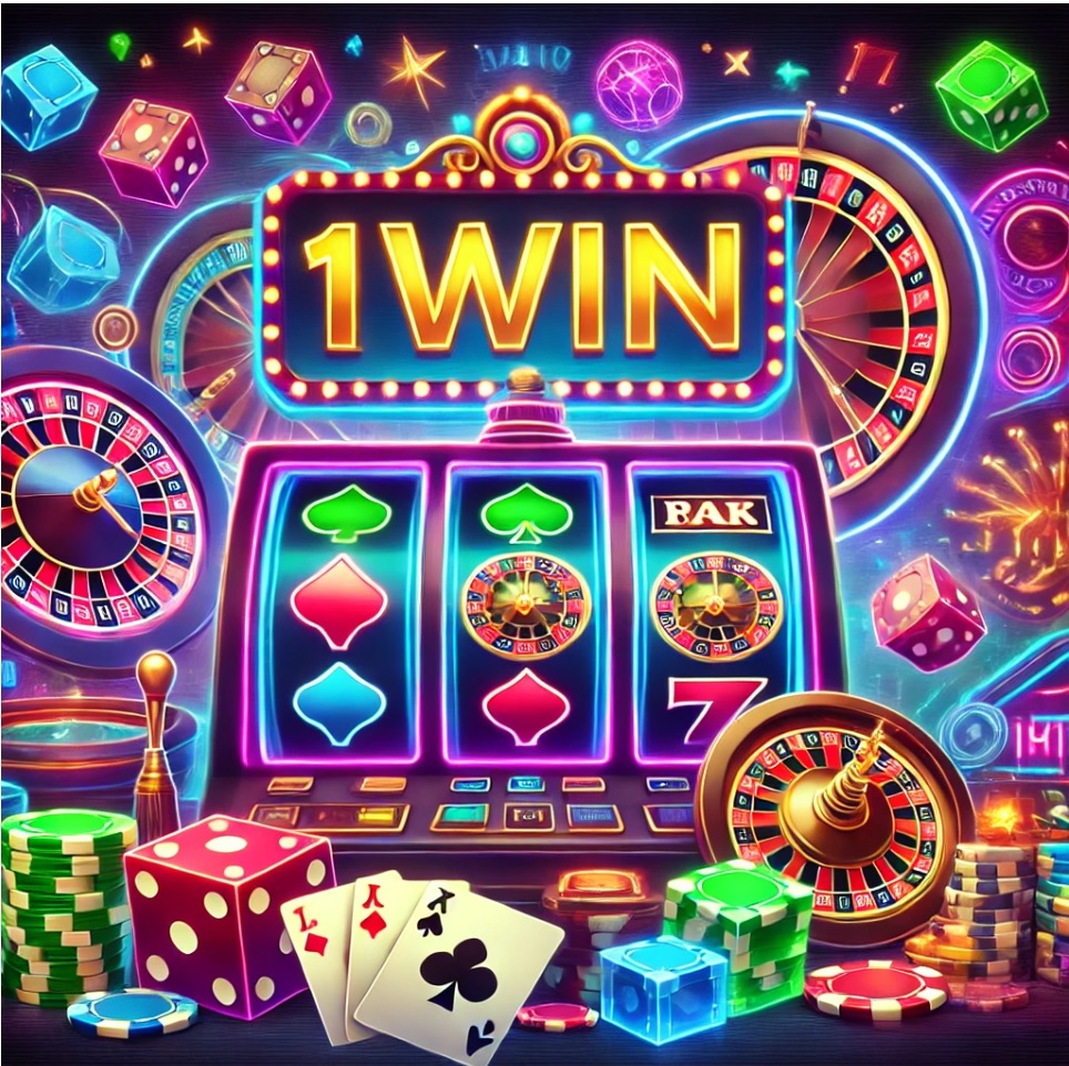 Redefining play: how 1win new entertainment formats are shaping youth lifestyles