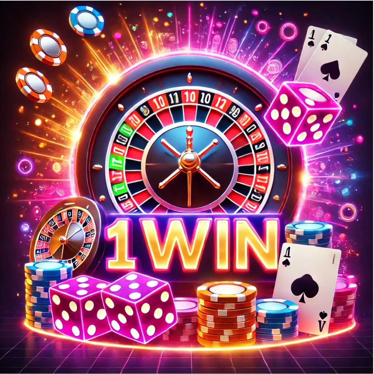 Spotting quality: how to choose reliable slots and live casino games at 1win